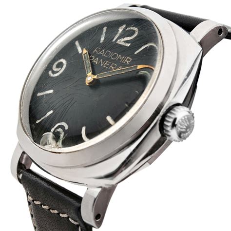 rear admiral vesco panerai.